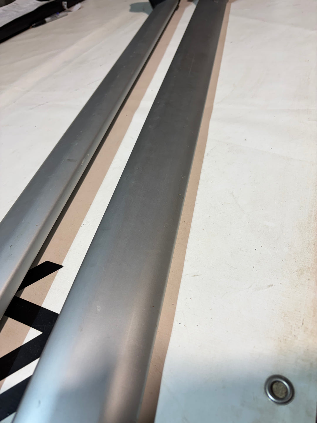 OEM Roof Bars for Discovery IV