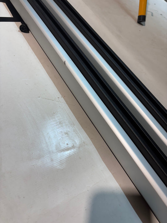 Thule 892 SlideBar Pair ( 144cm)