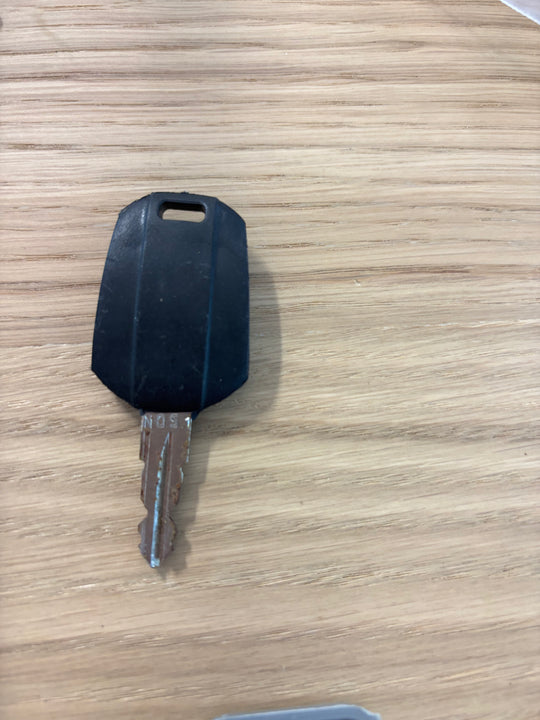 Thule Premium Replacement Key - N051