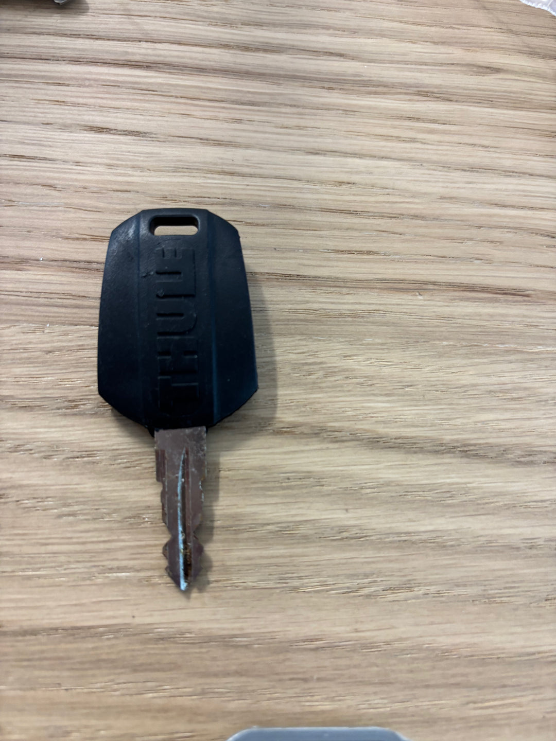 Thule Premium Replacement Key - N051