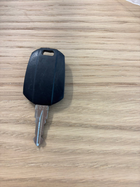 Thule Premium Replacement Key - N020