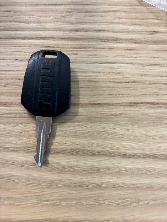 Thule Premium Replacement Key - N020
