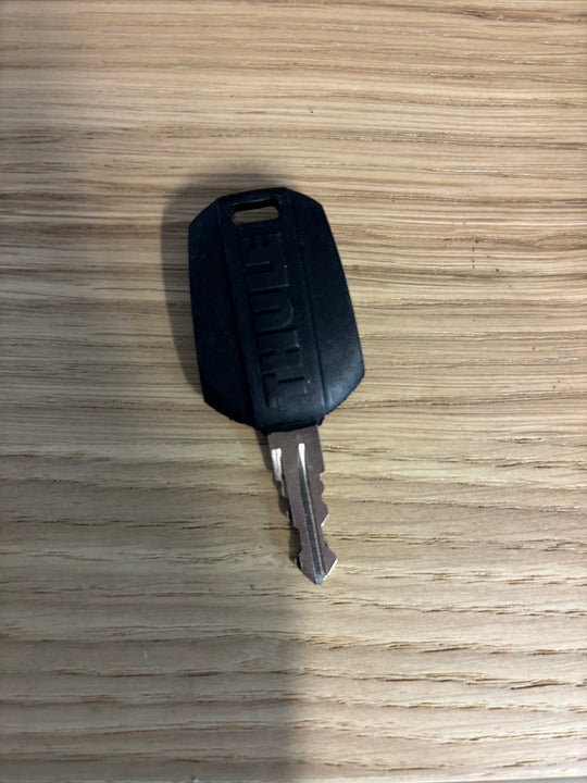Thule Premium Replacement Key - N046