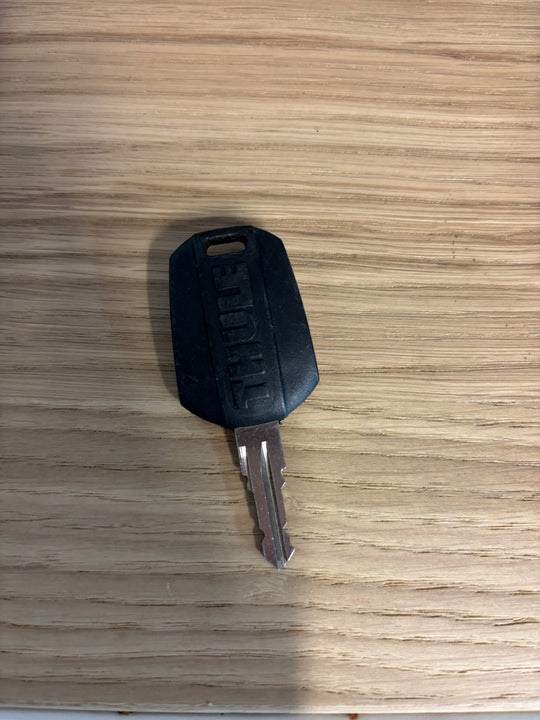Thule Premium Replacement Key - N109