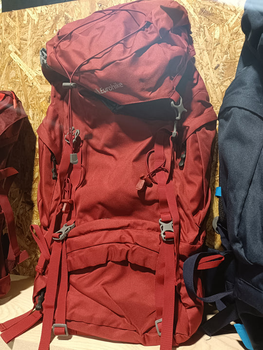 Eurohike Nepal 65L Backpack