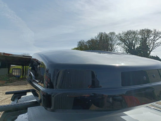 Exodus 470L Roof Box - Used