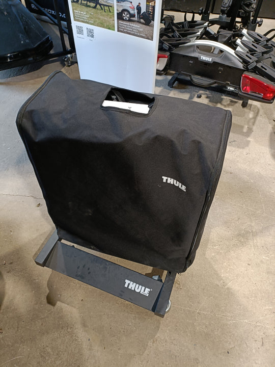 Thule EasyFold XT 2 - 933 - used