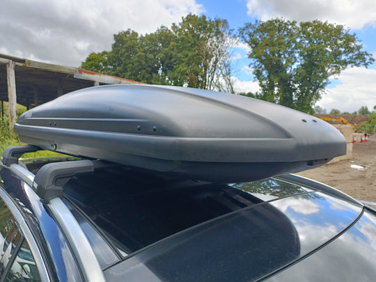 Thule Spirit 780 Roof Box - Used