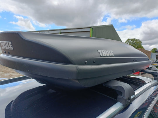 Thule Spirit 780 Roof Box - Used