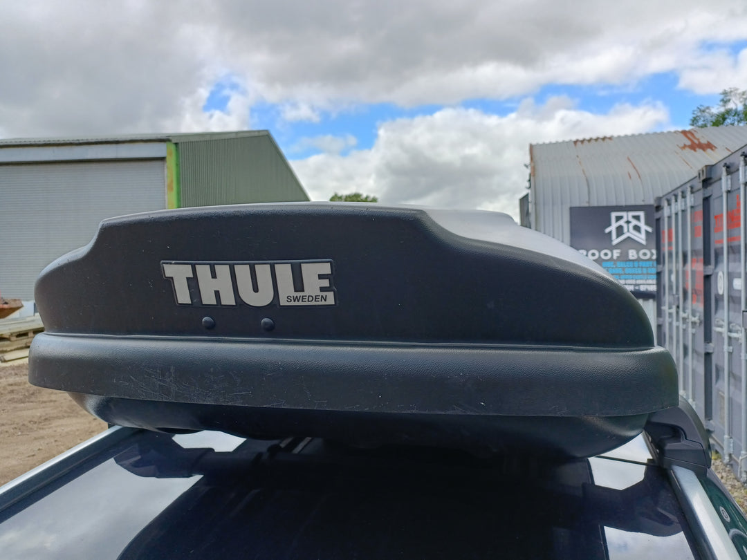 Thule Spirit 780 Roof Box - Used