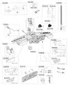 Thule 52485 - Lamp Left