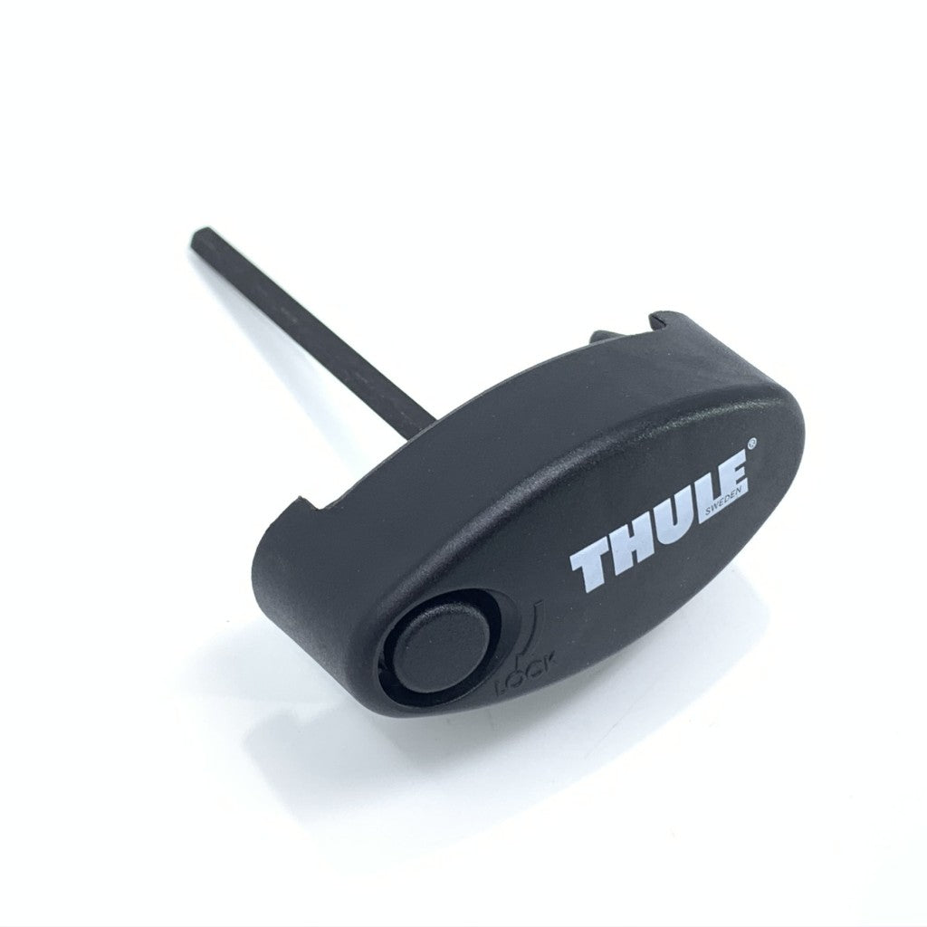 Thule Footpack 775 - Spare Parts