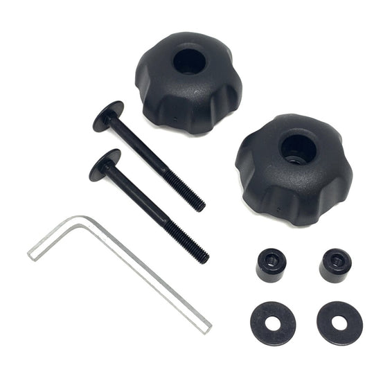 Thule VeloSpace 918 - Spare parts
