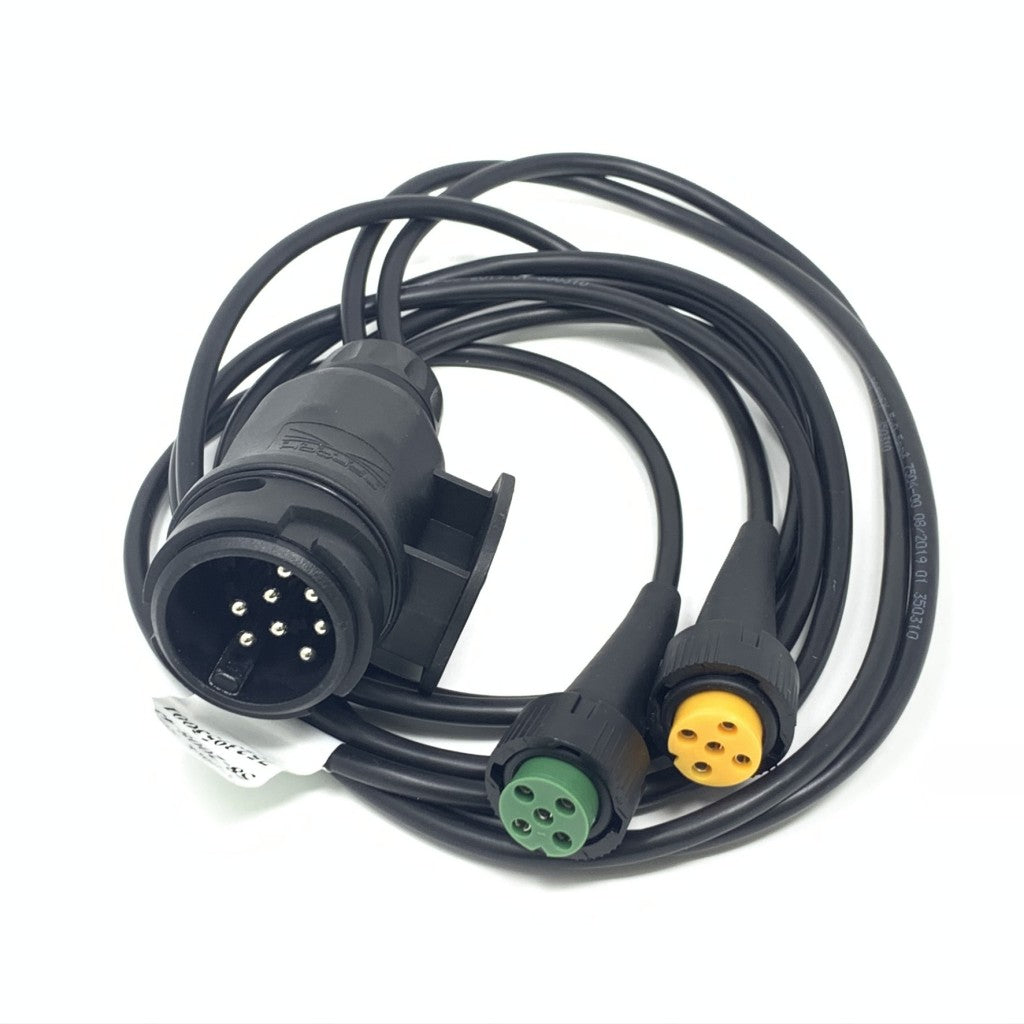 Thule EuroClassic G6 929021 - Spare parts