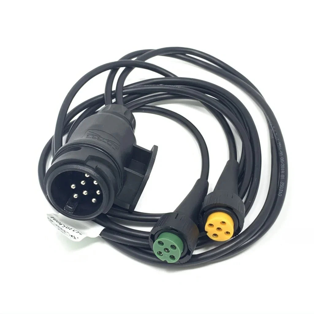 Thule EuroPower 915020 - Spare parts