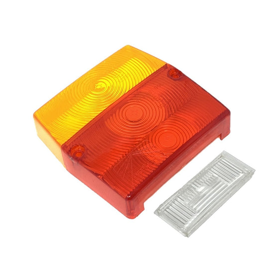 Thule 943 EuroRide - Spare parts