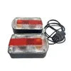 Thule 52121 - Lamp Set 7 pin