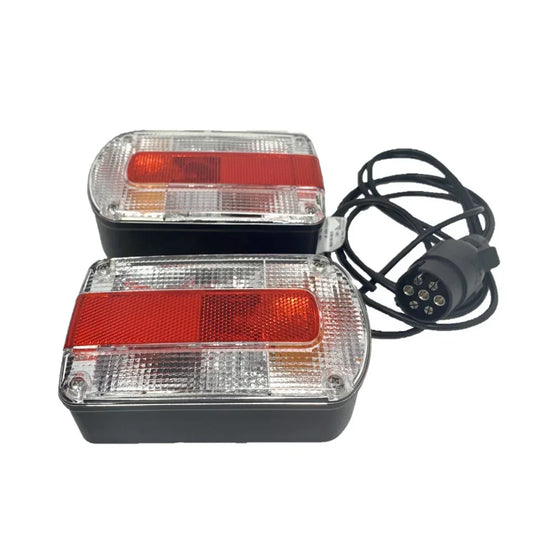 Thule VeloCompact 925 7-pin 2 Bike carrier - Spare parts