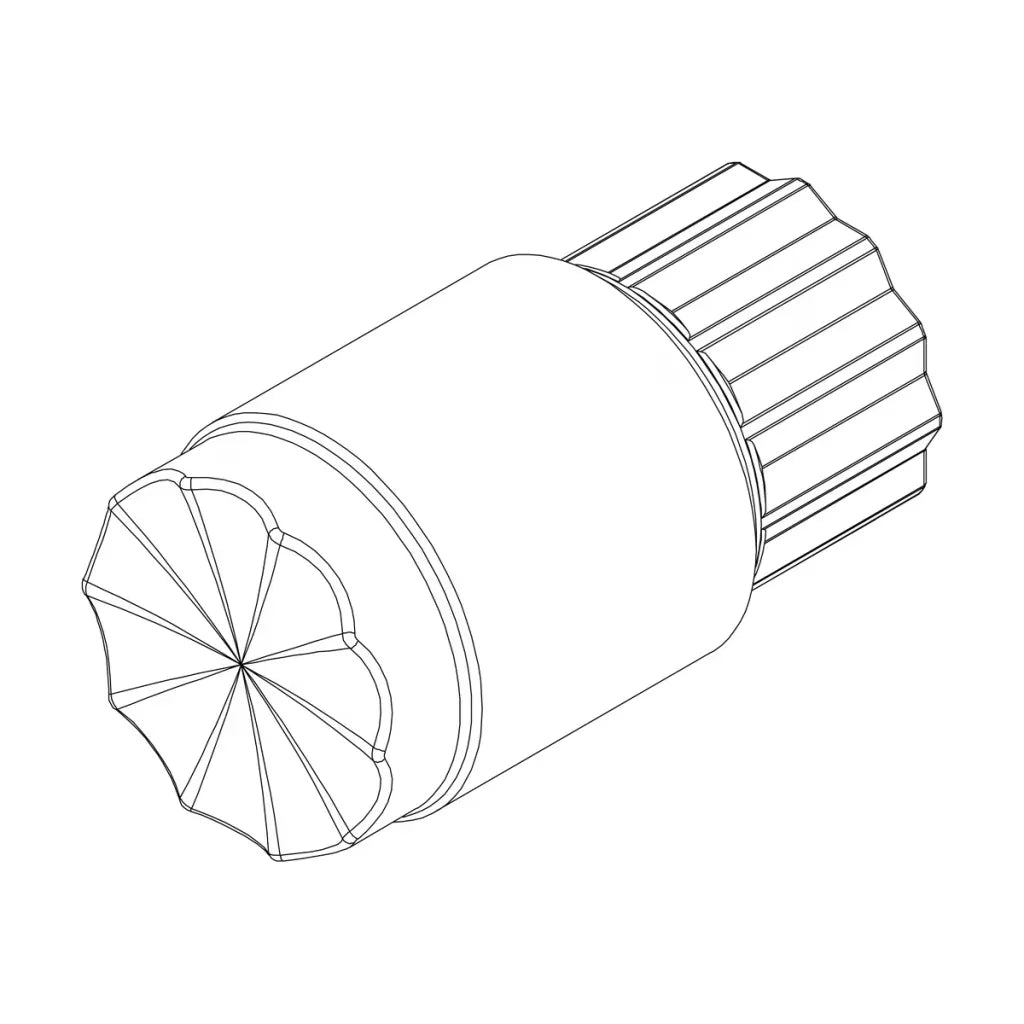 Thule EuroWay G2 921000 - Spare parts