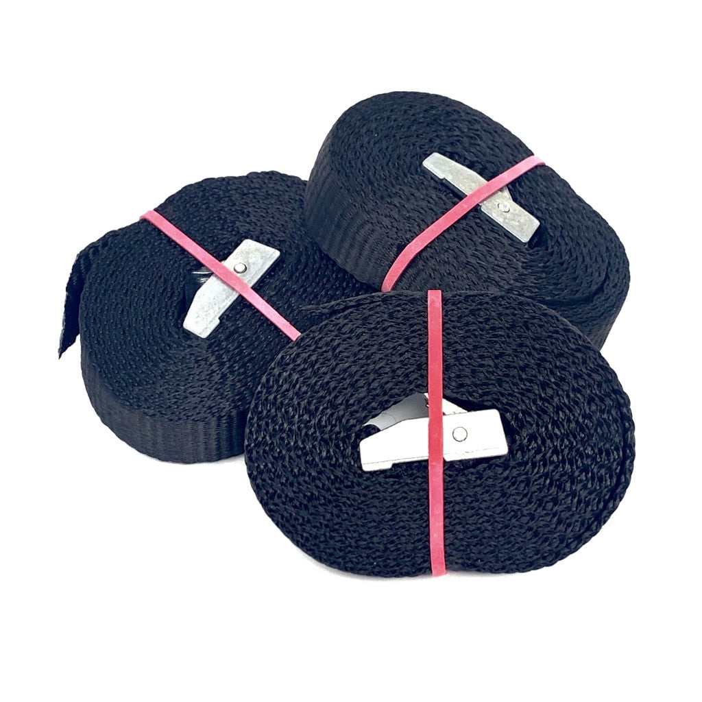 Thule Force 3 Roof Box Spare Parts