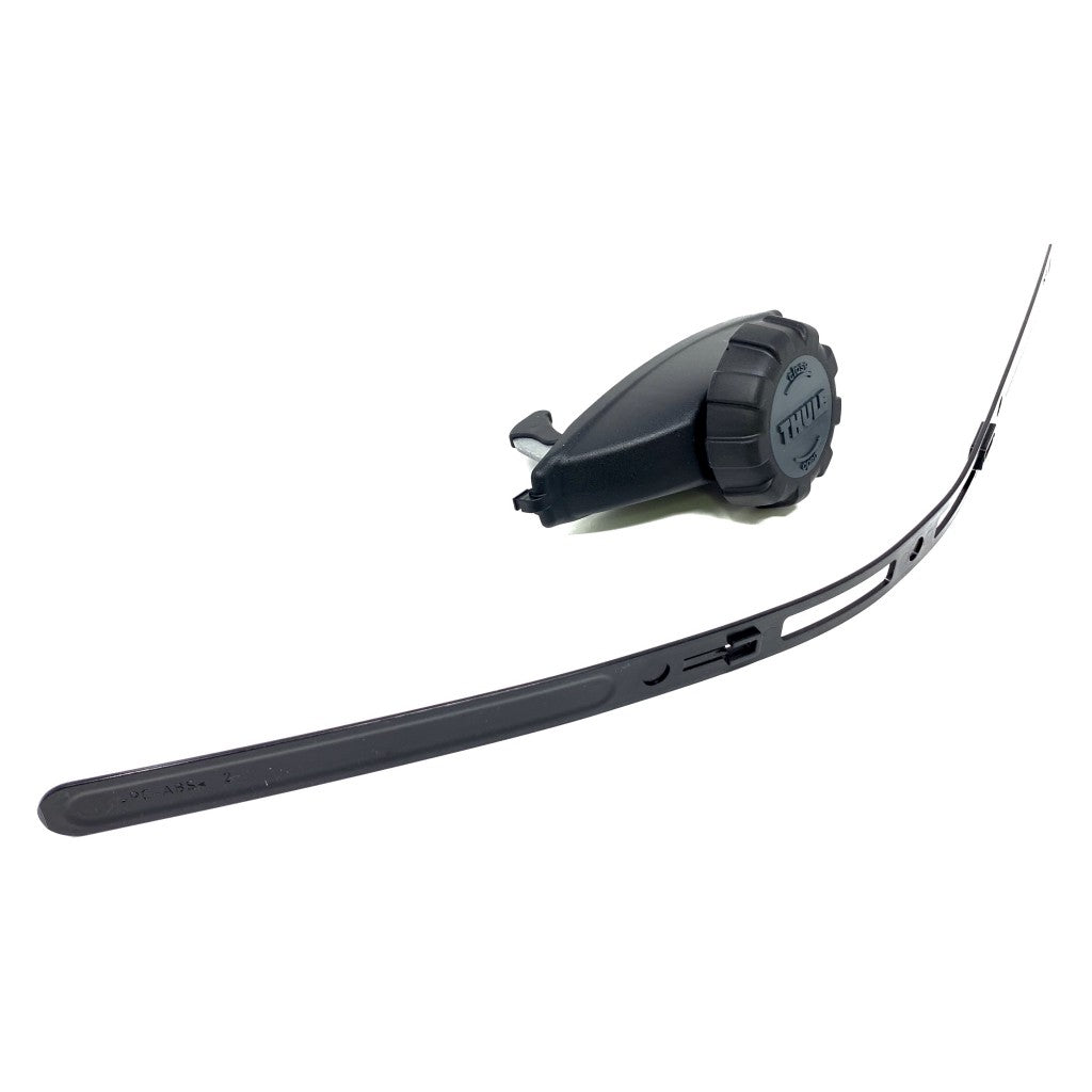 Thule Dynamic Roof Box - Spare Parts