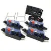 Thule 10739 - U Bolt Mounting Kit