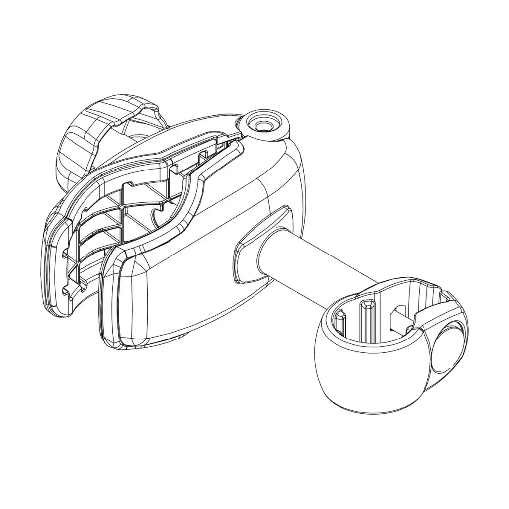 Thule EuroRide 940/941 - Spare parts