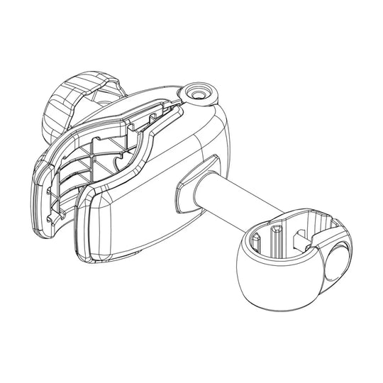 Thule EuroRide 940/941 - Spare parts