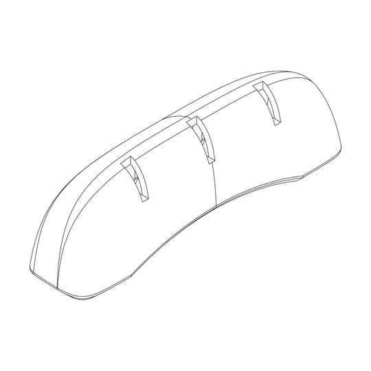 Thule EuroPower 916020 - Spare parts