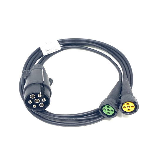 Thule 943 EuroRide - Spare parts