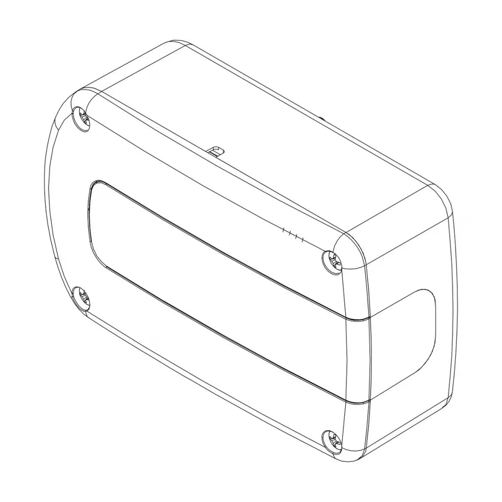 Thule EuroRide 940/941 - Spare parts