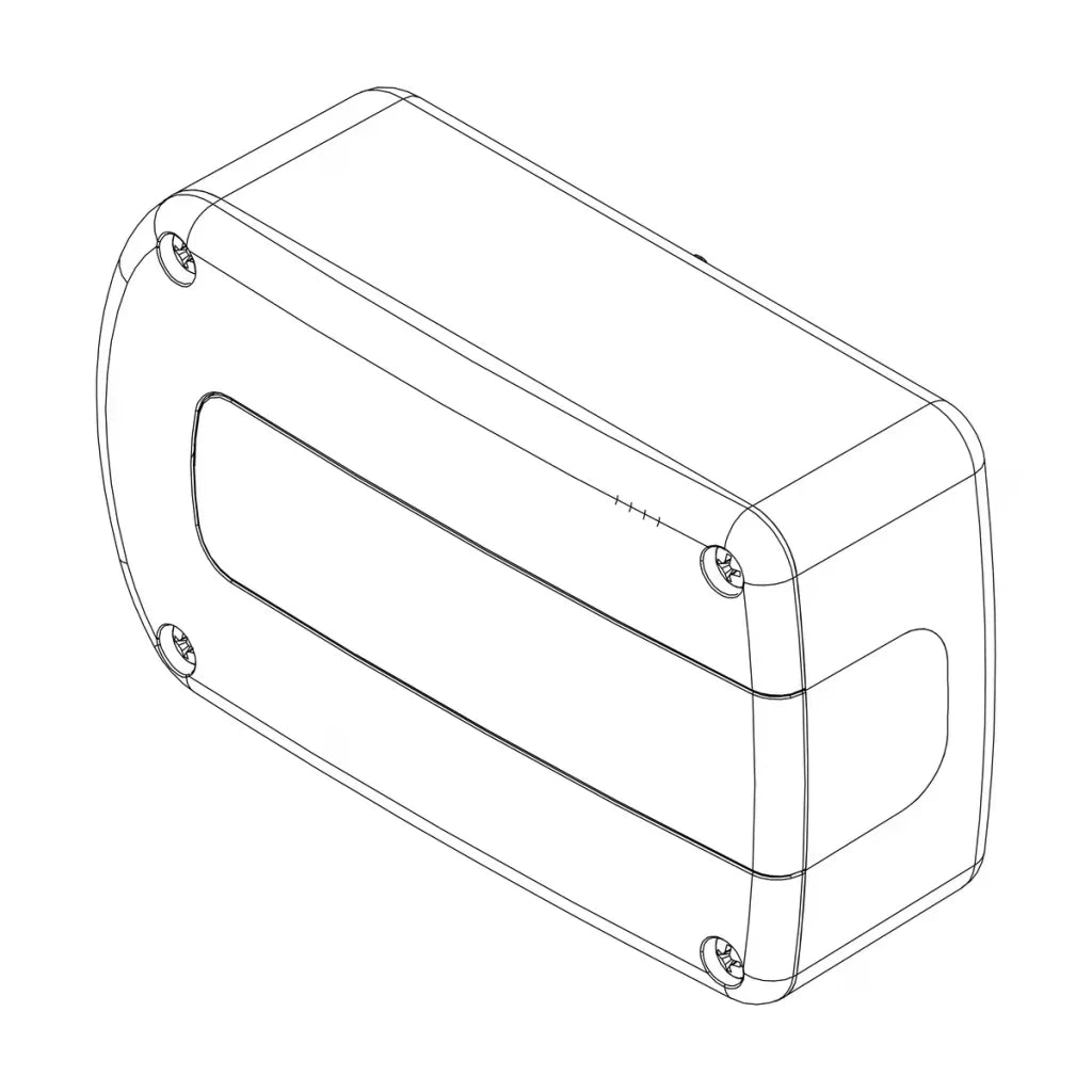 Thule EuroRide 940/941 - Spare parts