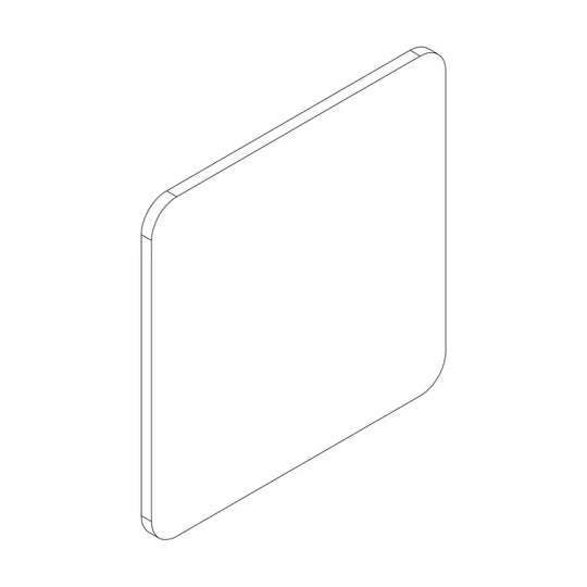 Thule EuroRide 940/941 - Spare parts