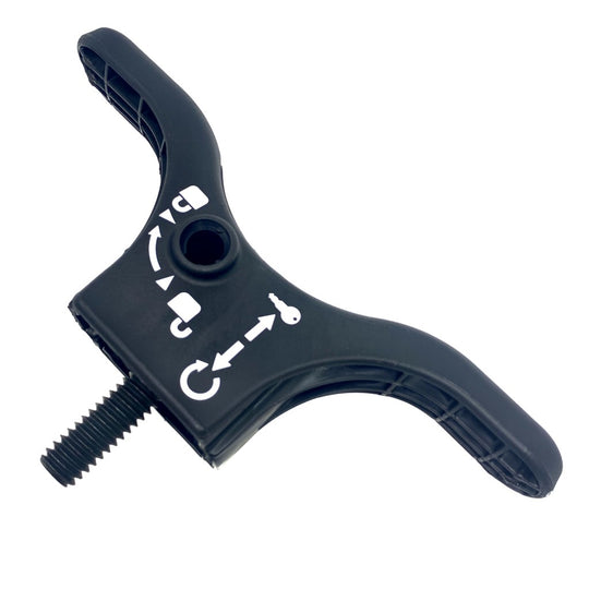 Thule 943 EuroRide - Spare parts