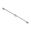 Thule 13830 - Locking Rail 2010 – 1720 mm