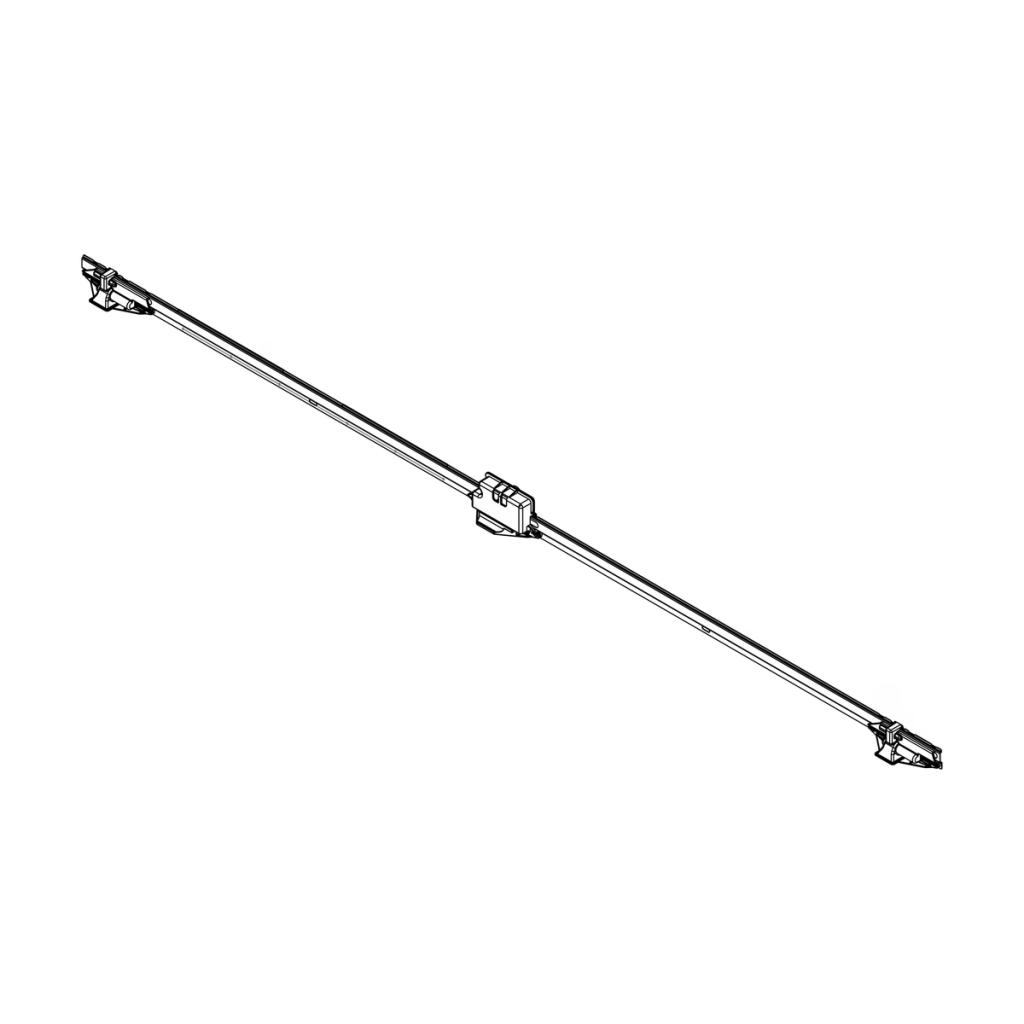 Thule Motion - Roof Box Spare Parts