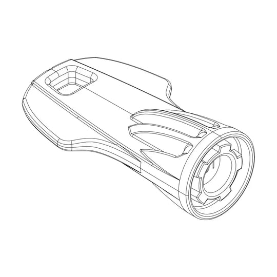 Thule EuroRide 940/941 - Spare parts