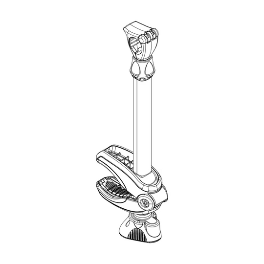Thule EuroClassic G6 928021 - Spare Parts