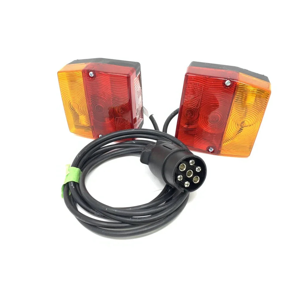 Thule 51278 - Lamp set