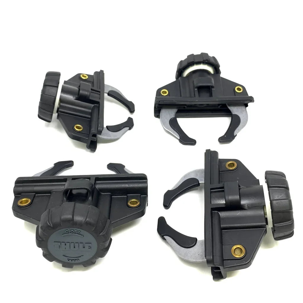 Thule 10746 - Fast Click mountings x 4