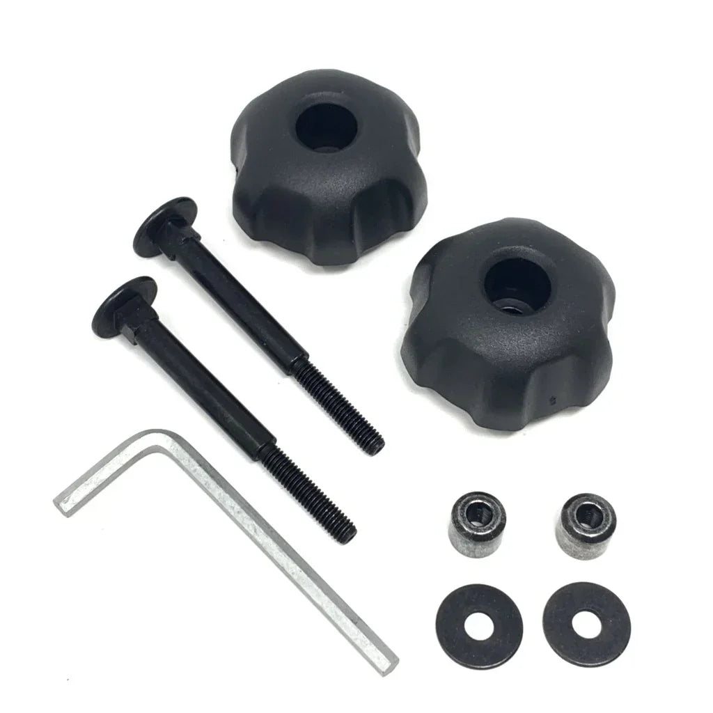 Thule VeloCompact 925 7-pin 2 Bike carrier - Spare parts