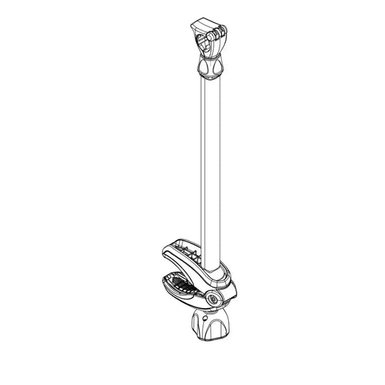 Thule VeloCompact 926 13-pin 3 Bike carrier - Spare parts