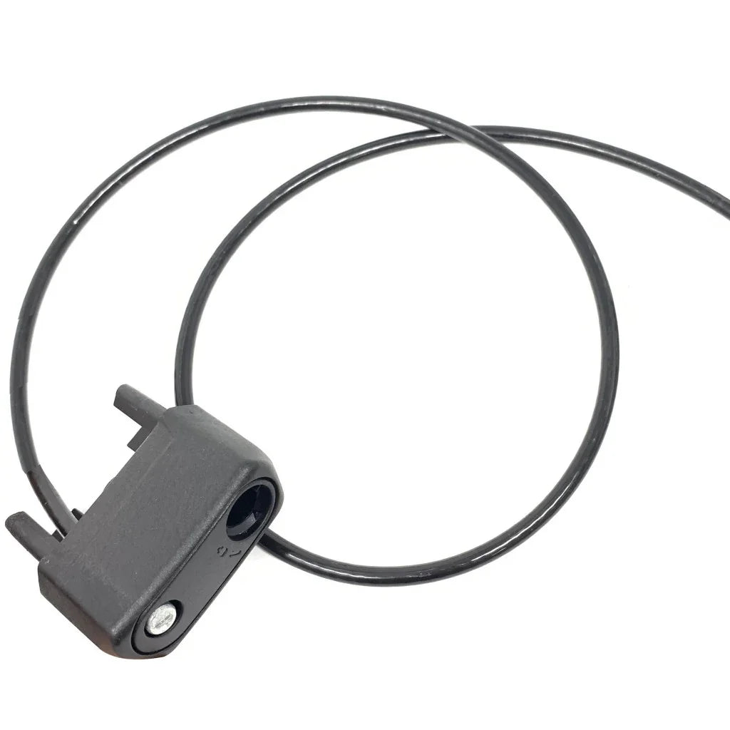 Thule 52934 Cable lock and end cap product image