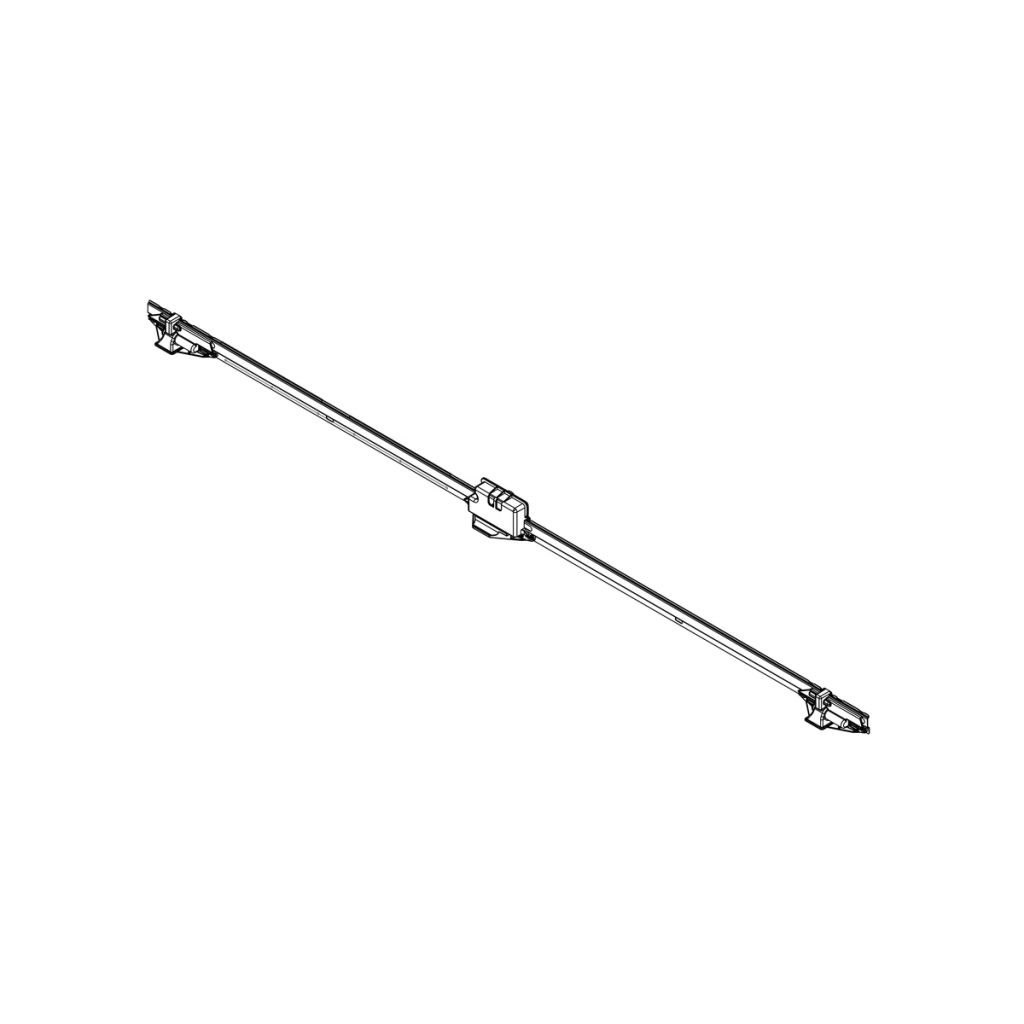 Thule Dynamic Roof Box - Spare Parts