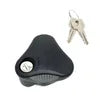 Thule 52738L - AcuTight Knob With Lock