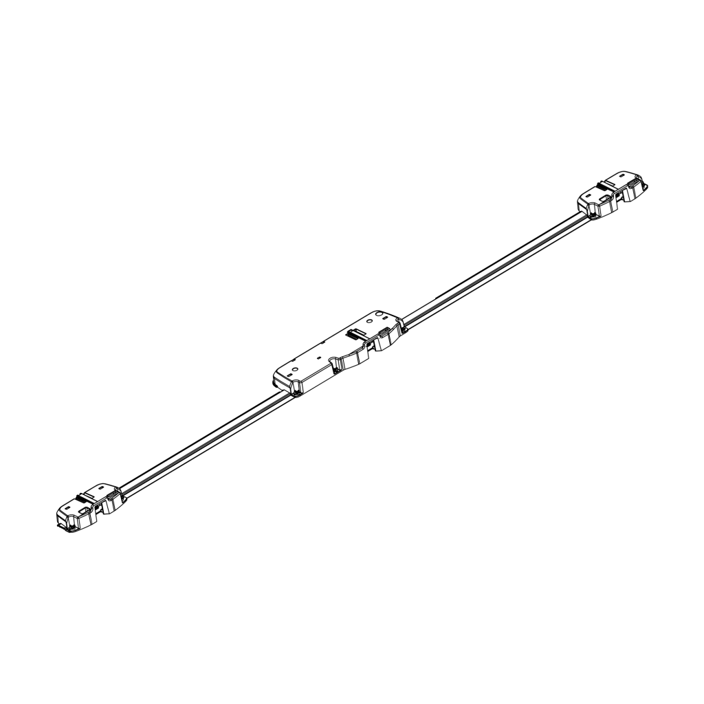 Thule Motion XT Roof Box - Spare Parts