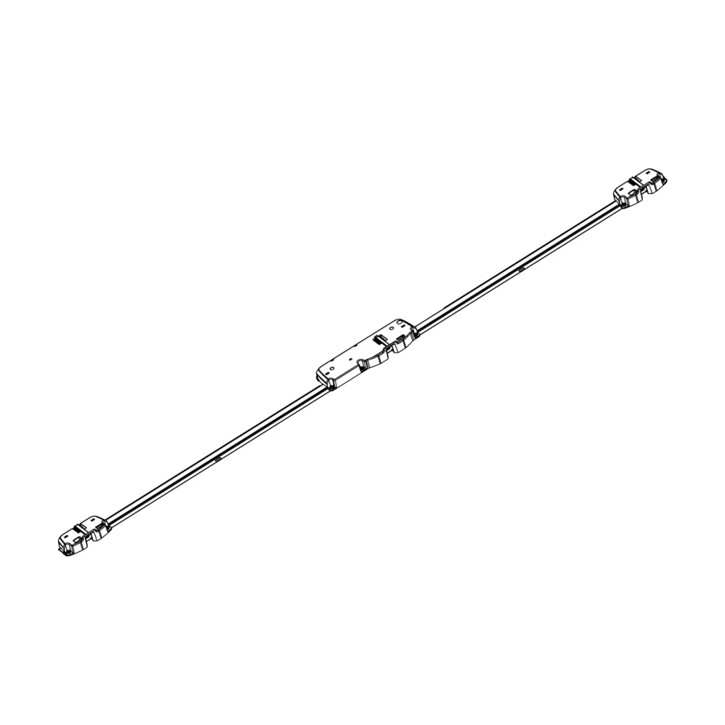 Thule Motion XT Roof Box - Spare Parts