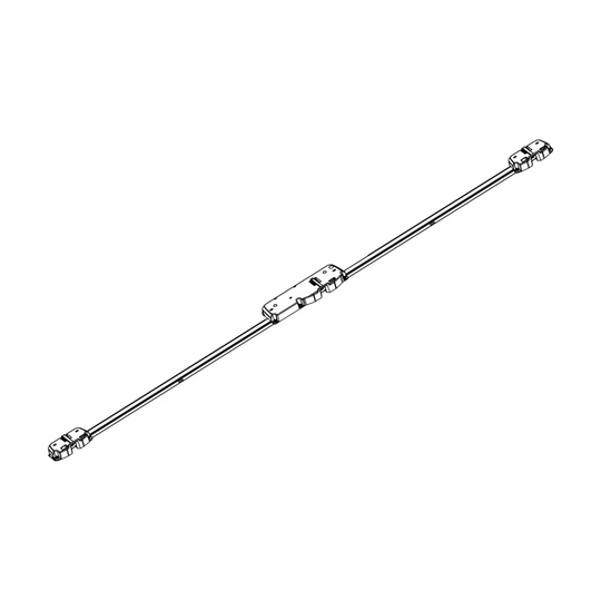 Thule Motion XT Roof Box - Spare Parts