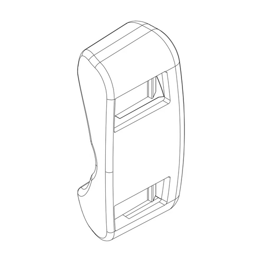 Thule Velospace 3 XT Bike Carrier- Spare Parts