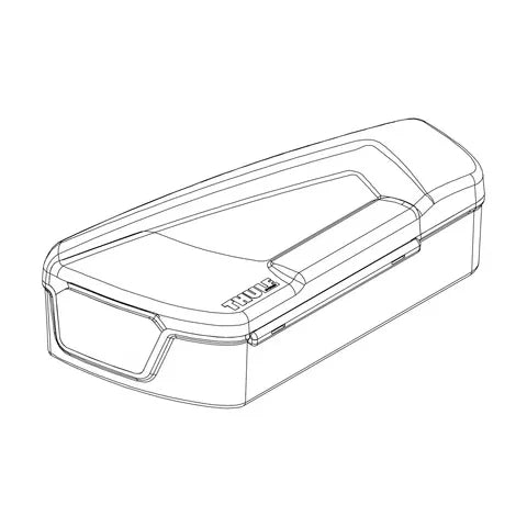 Thule 52972 - Lamp Right (938021
